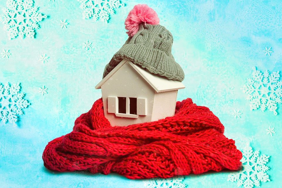 Winterizing Your Home 