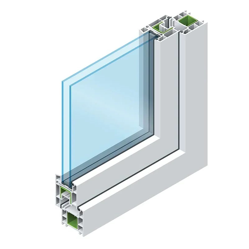 Benefits of Double Glazing