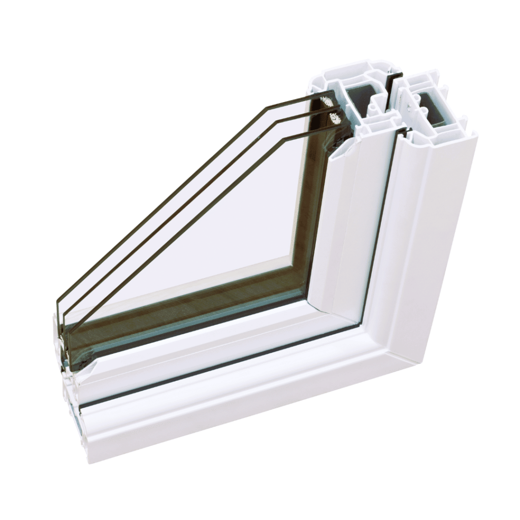 Benefits of Triple Glazing