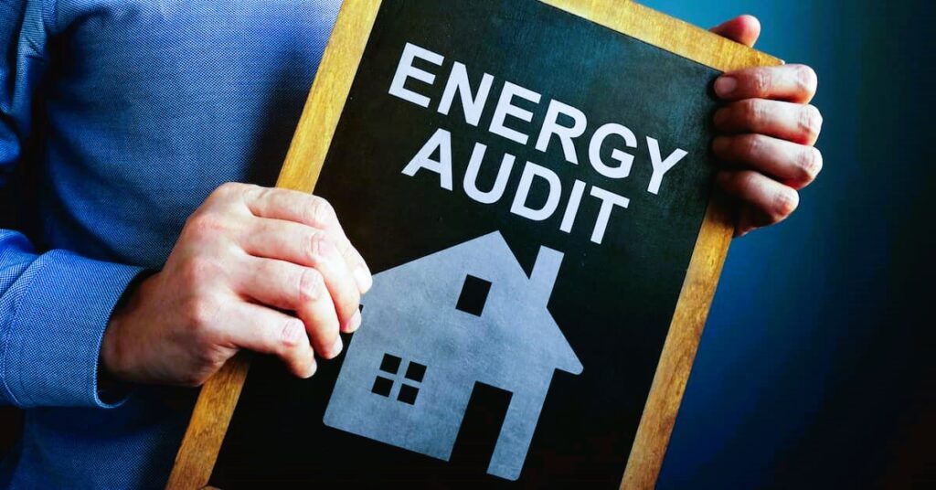 Energy Audits