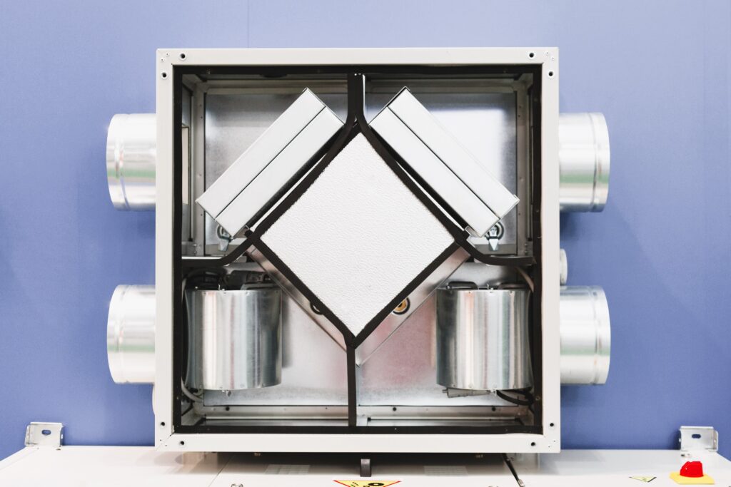 Heat Recovery Ventilators: Enhancing Indoor Air Quality