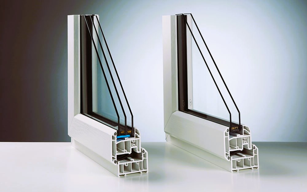 The Benefits of Double and Triple Glazing for Windows