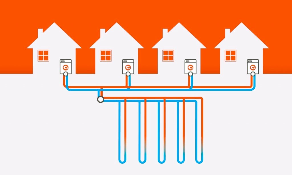 Heat Pumps vs. Traditional Heating: Which is More Eco-Friendly?