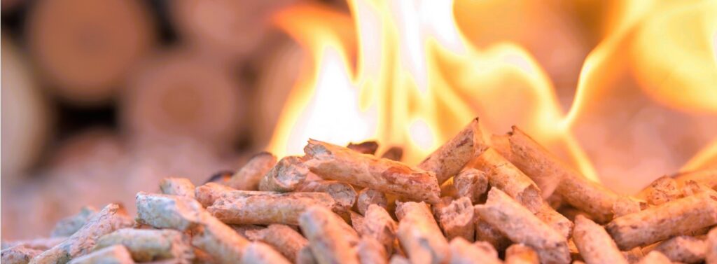 Considerations for Biomass Heating