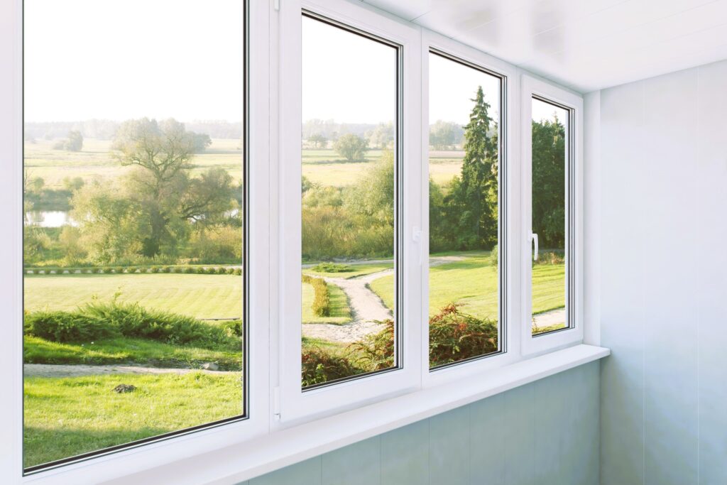 How to Choose Energy-Efficient Windows for Your Climate