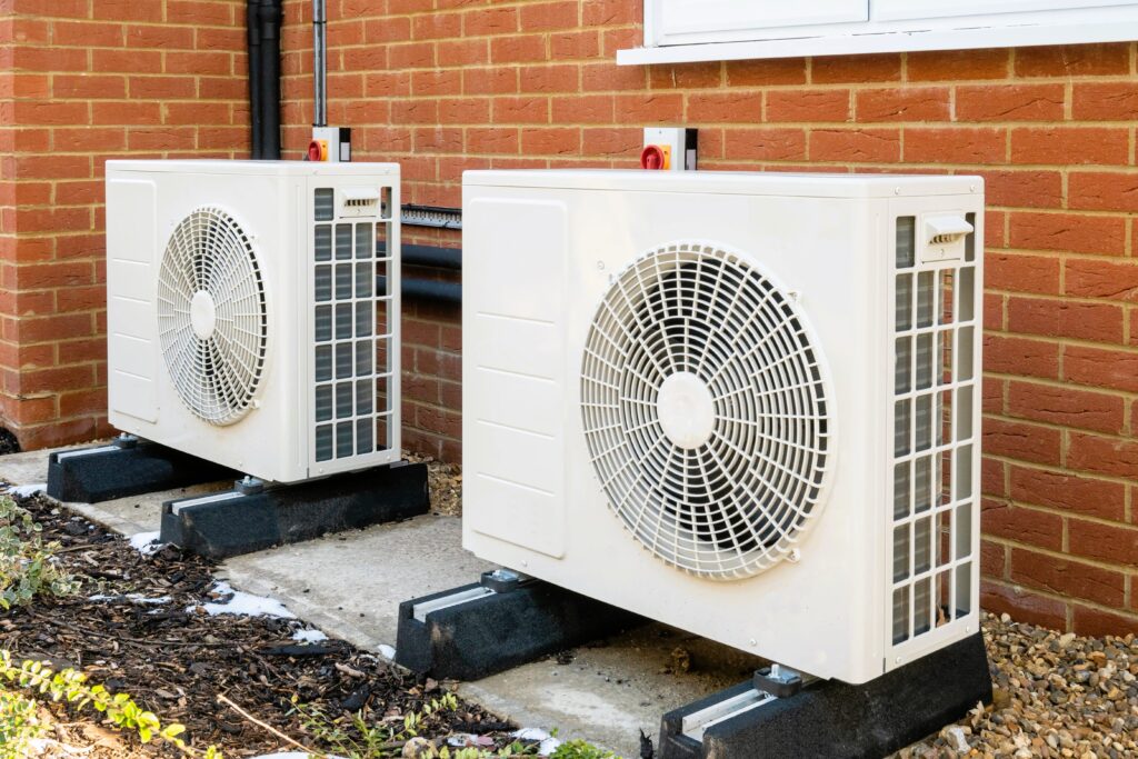 Heat Pumps