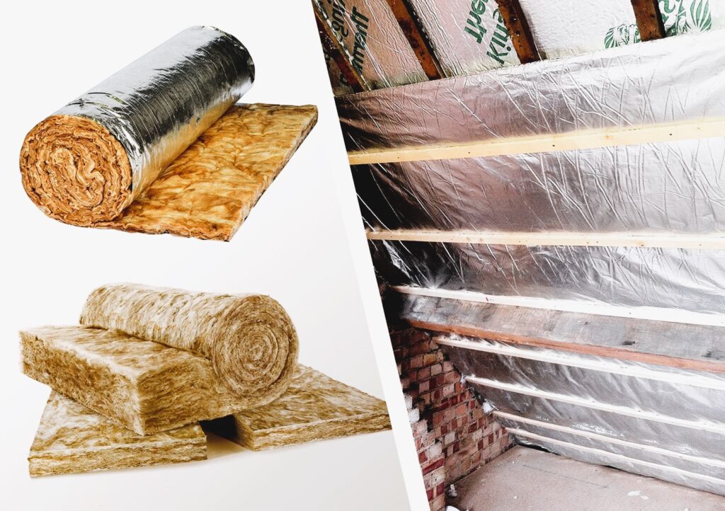 The Science Behind Energy-Efficient Insulation