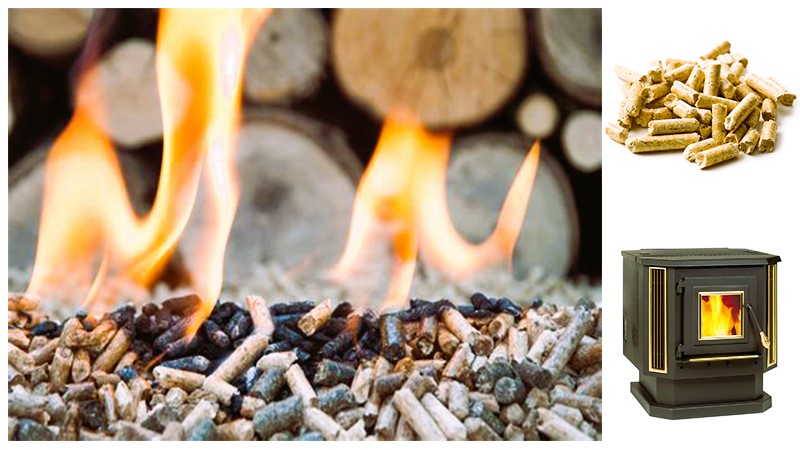 Wood Pellet Stoves: A Sustainable Heating Solution